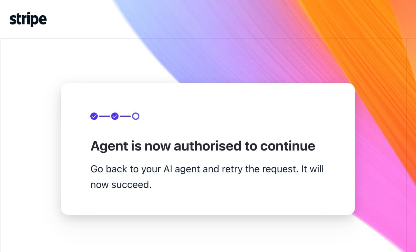 Stripe 授权 Grok Bot 继续执行客服退款